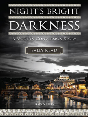 cover image of Night's Bright Darkness